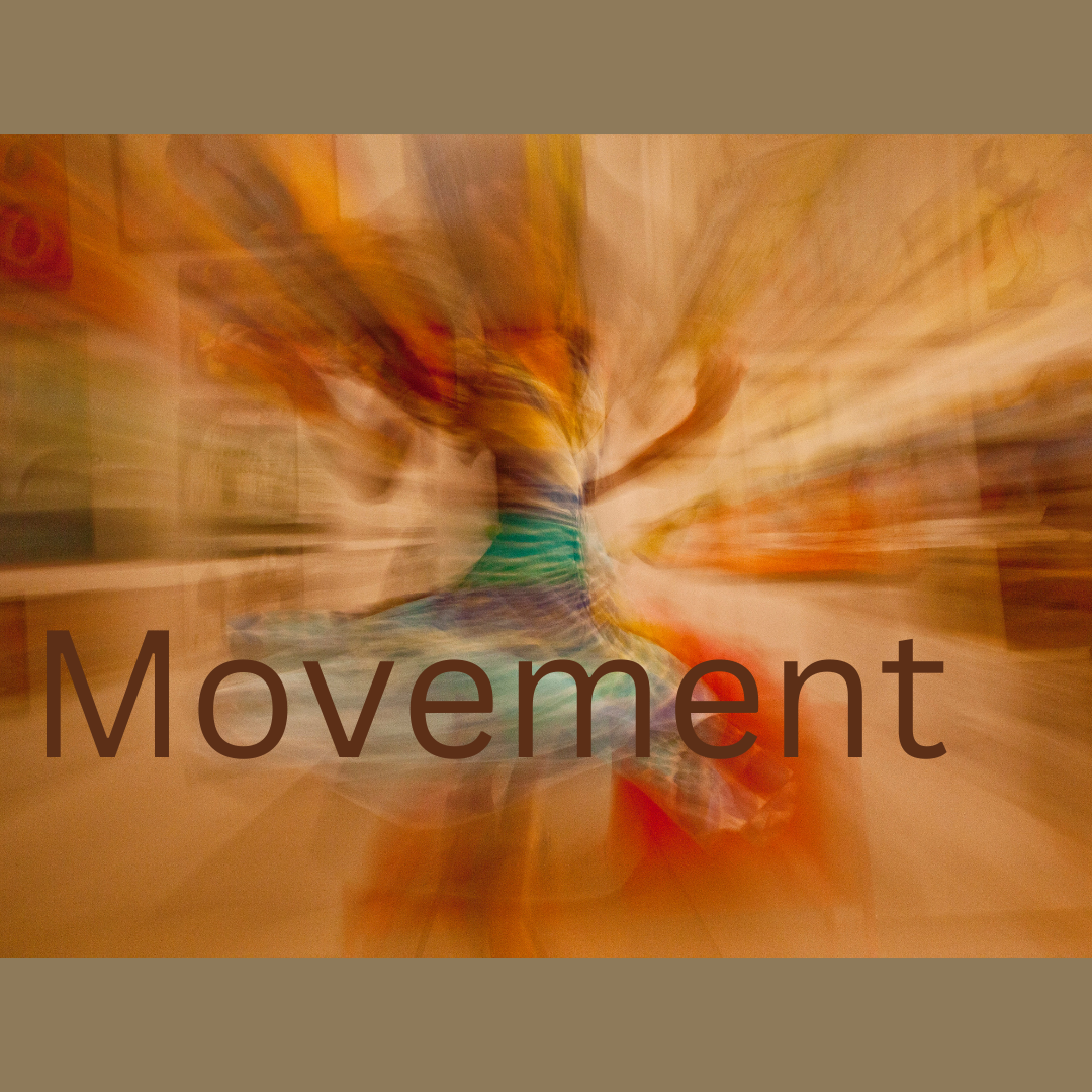 Movement versus Exercise
