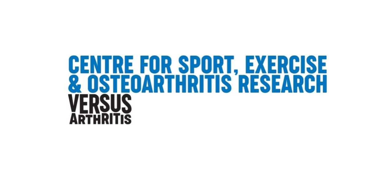 Movement and exercise for osteoarthritis
