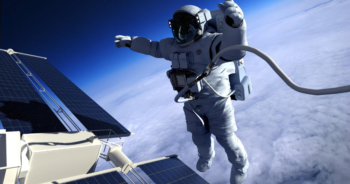 From Small Steps To Giant Leaps