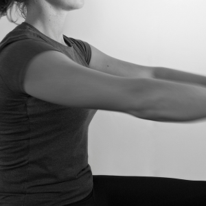 Remembering How To Move