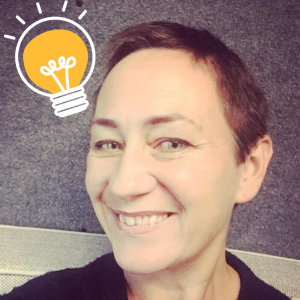 Witnessing ‘lightbulb’ moments