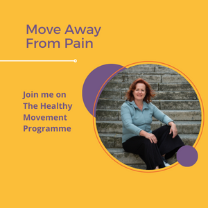 Change how you move. Change your life.