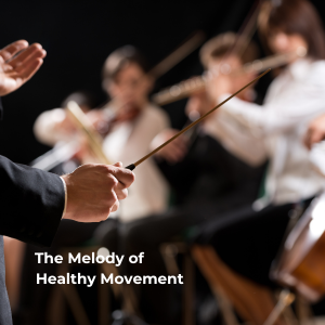 Using the mind-body connection to find healthy movement