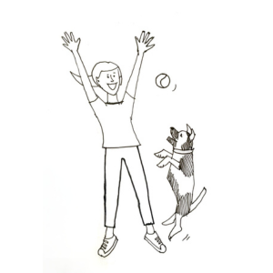 Living Life On The Side Lines