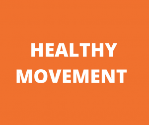 Healthy Movement