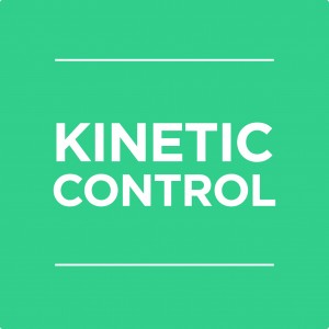 Kinetic Control Teaching Series 2021/22