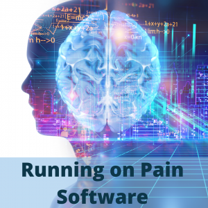 Moving on from the pain software