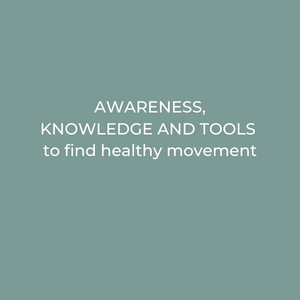 Awareness, knowledge and tools