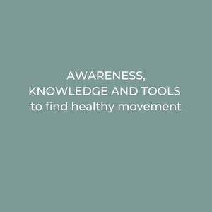 awareness, knowledge and tools