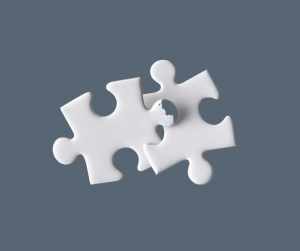 Exploring the missing pieces of the puzzle