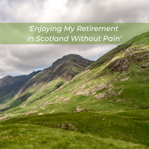 Playing The Game Of Life In Full