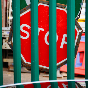 Pain Can Be Stop Or Go